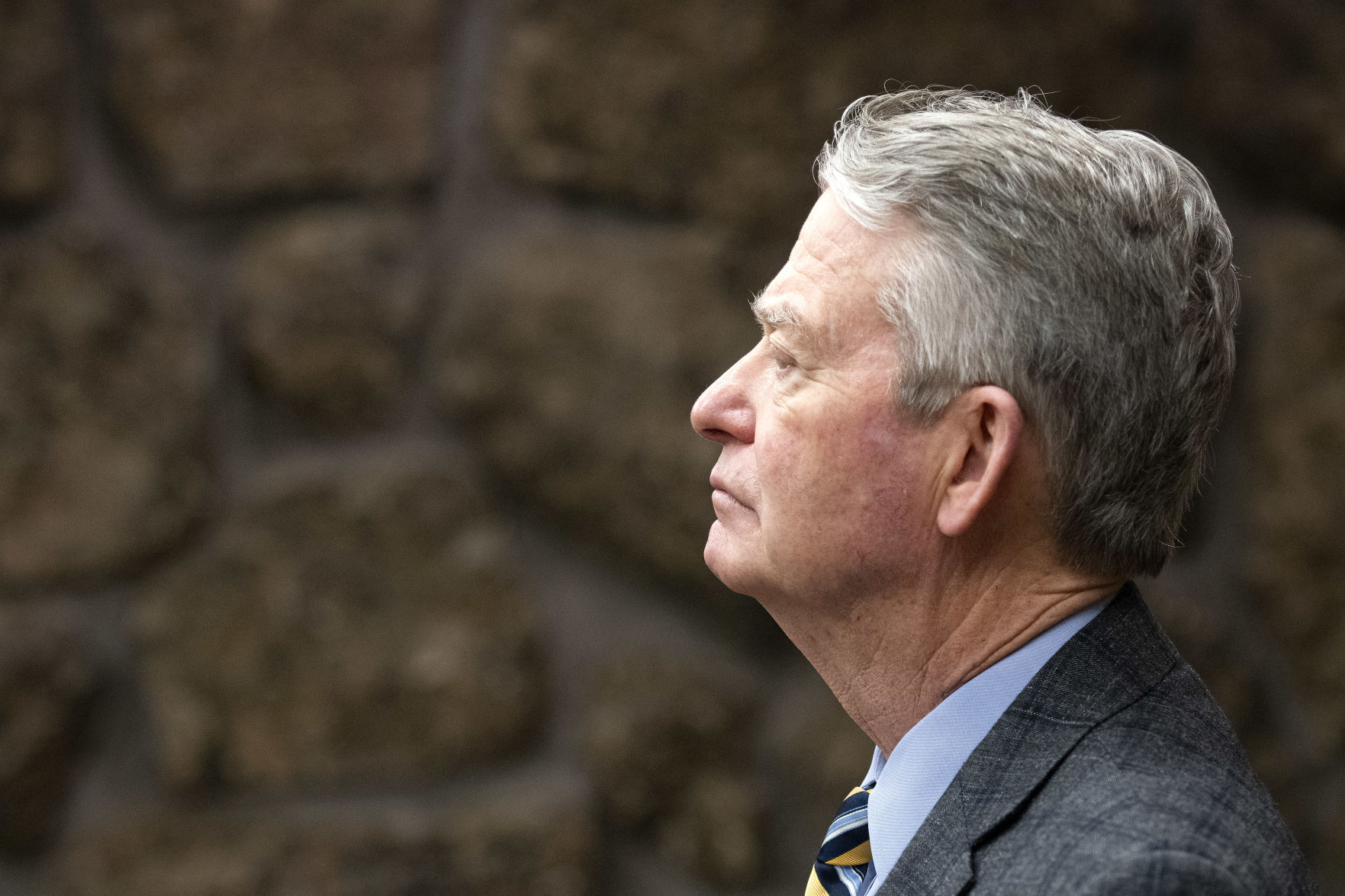 Gov. Little talks vaccine response